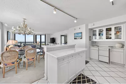 709 Retreat Beach Circle #D-4A, Pawleys Island, SC 29585 - Photo 5