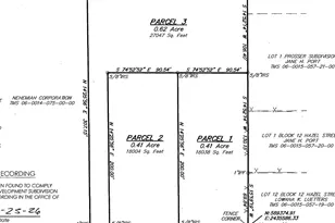 Lot 3 W Hemlock Ave, Andrews, SC 29510 - Photo 1