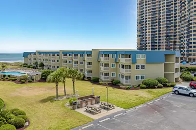 9660 Shore Dr. #103, Myrtle Beach, SC 29572 - Photo 1