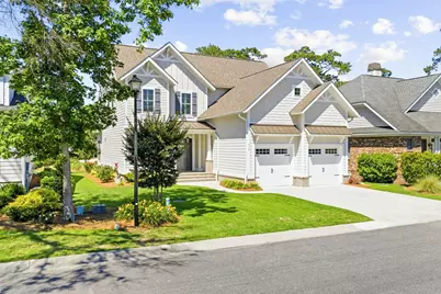 818 Morrall Dr., North Myrtle Beach, SC 29582 - Photo 3
