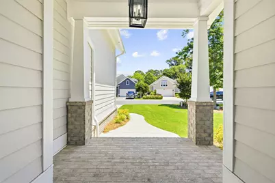 818 Morrall Dr., North Myrtle Beach, SC 29582 - Photo 5