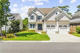 818 Morrall Dr, North Myrtle Beach, SC 29582 - Photo 1