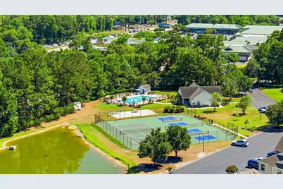4385 Daphne Ln. #F, Murrells Inlet, SC 29576 - Photo 37