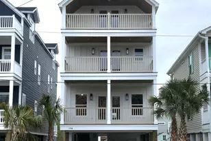 210B 9th Ave S, Surfside Beach, SC 29575 - Photo 1