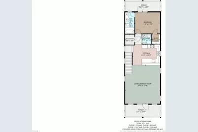 210B 9th Ave. S, Surfside Beach, SC 29575 - Photo 23