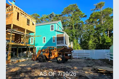 210B 9th Ave. S, Surfside Beach, SC 29575 - Photo 3
