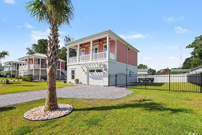 151 McIlroy Ct., Murrells Inlet, SC 29576 - Photo 25