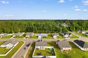 4109 Rockwood Dr, Conway, SC 29526 - Photo 33