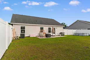 4109 Rockwood Dr, Conway, SC 29526 - Photo 27
