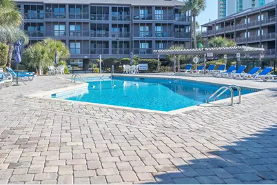 201 North Ocean Blvd. #136, North Myrtle Beach, SC 29582 - Photo 25