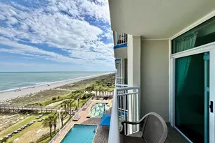5200 N Ocean Blvd, Myrtle Beach, SC 29577 - Photo 29