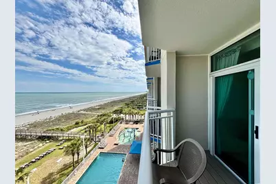 5200 N Ocean Blvd. #640, Myrtle Beach, SC 29577 - Photo 29