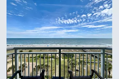 5200 N Ocean Blvd. #640, Myrtle Beach, SC 29577 - Photo 23