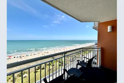 5300 N Ocean Blvd. #1102, Myrtle Beach, SC 29577 - Photo 23