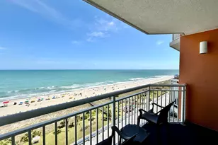 5300 N Ocean Blvd, Myrtle Beach, SC 29577 - Photo 23