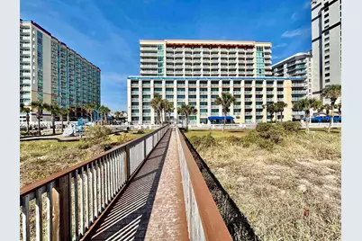 5300 N Ocean Blvd. #1102, Myrtle Beach, SC 29577 - Photo 25