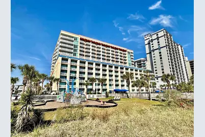 5300 N Ocean Blvd. #1102, Myrtle Beach, SC 29577 - Photo 1