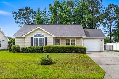 204 Balsa Dr., Longs, SC 29568 - Photo 1