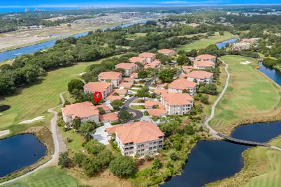 8634 San Marcello Dr. #201, Myrtle Beach, SC 29579 - Photo 7