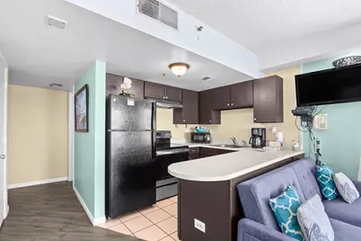 1605 S Ocean Blvd. #1604, Myrtle Beach, SC 29577 - Photo 7