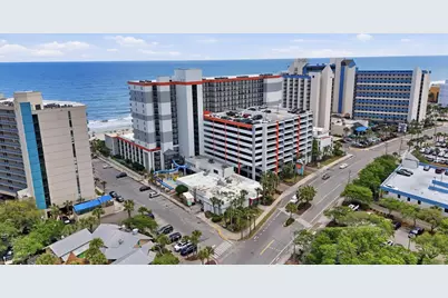 7200 N Ocean Blvd. #212, Myrtle Beach, SC 29577 - Photo 1