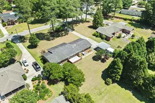 308 Cleveland St, Mullins, SC 29574 - Photo 47