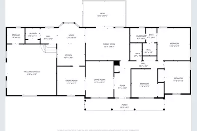 308 Cleveland St., Mullins, SC 29574 - Photo 51