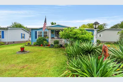 120 Queens Rd., Little River, SC 29566 - Photo 21