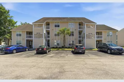 4477 Little River Inn Ln. #1803, Little River, SC 29566 - Photo 1
