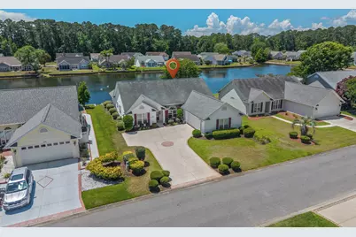 1045 Vestry Dr., Murrells Inlet, SC 29576 - Photo 5