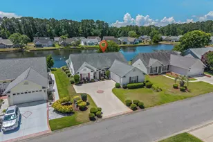 1045 Vestry Dr, Murrells Inlet, SC 29576 - Photo 5