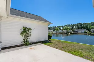 1045 Vestry Dr, Murrells Inlet, SC 29576 - Photo 33