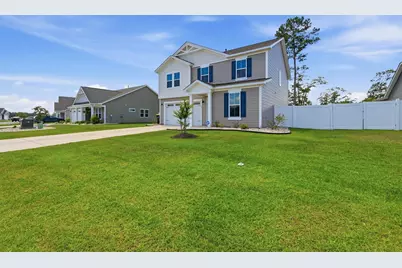 124 Little Cedar Dr., Loris, SC 29569 - Photo 37