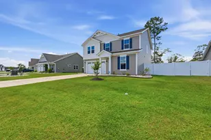 124 Little Cedar Dr, Loris, SC 29569 - Photo 37