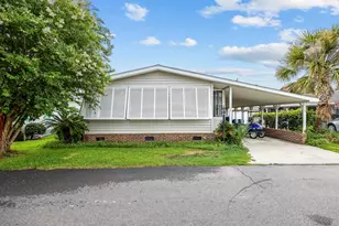 1732 East Lake Dr, Surfside Beach, SC 29575 - Photo 29