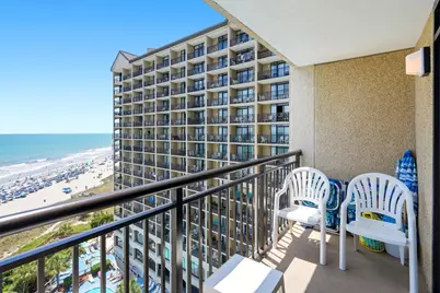 4800 S Ocean Blvd. #1012, North Myrtle Beach, SC 29582 - Photo 15