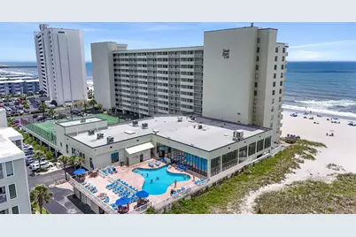 9400 Shore Dr. #523, Myrtle Beach, SC 29572 - Photo 1