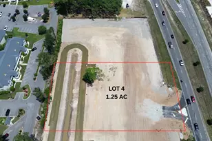 Lot 4 Hwy 17 S, Little River, SC 29566 - Photo 1
