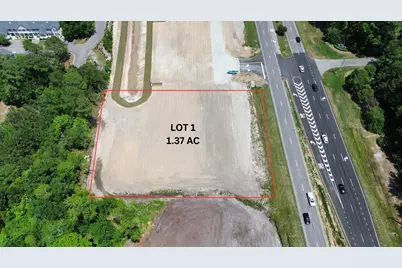 Lot 5 Hwy 17 S, Little River, SC 29566 - Photo 3