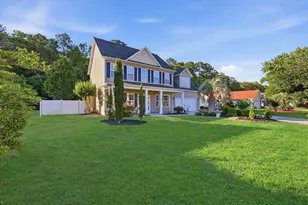 3955 Camden Dr, Myrtle Beach, SC 29588 - Photo 5