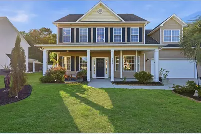 3955 Camden Dr., Myrtle Beach, SC 29588 - Photo 3