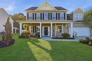 3955 Camden Dr, Myrtle Beach, SC 29588 - Photo 1