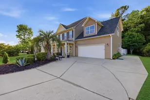 3955 Camden Dr, Myrtle Beach, SC 29588 - Photo 5