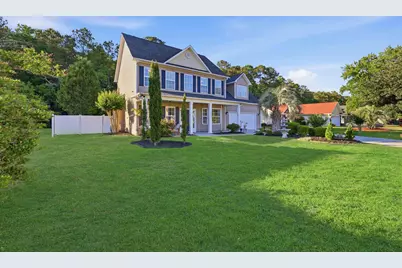 3955 Camden Dr., Myrtle Beach, SC 29588 - Photo 5
