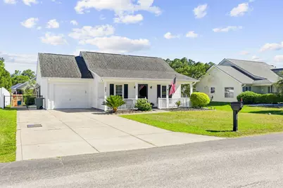 305 Worthington Circle, Myrtle Beach, SC 29588 - Photo 3