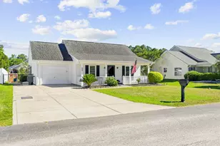 305 Worthington Cir, Myrtle Beach, SC 29588 - Photo 3