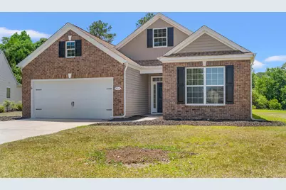 808 Wylie Ct., Conway, SC 29526 - Photo 3