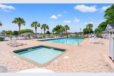 482 Meadowlark Dr., Surfside Beach, SC 29575 - Photo 39