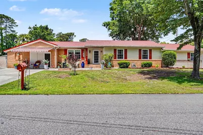 1010 Moss Dr., Surfside Beach, SC 29575 - Photo 1