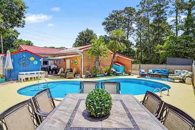 1010 Moss Dr., Surfside Beach, SC 29575 - Photo 27